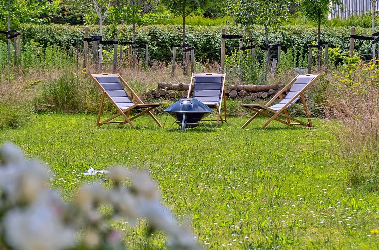 Vakantiehuis "Thorsmod" - 2.6km from the sea