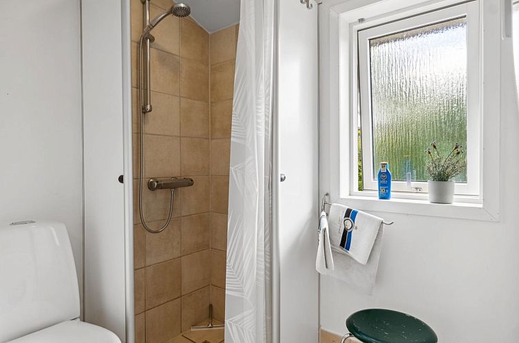 Vakantiehuis "Thorsmod" - 2.6km from the sea