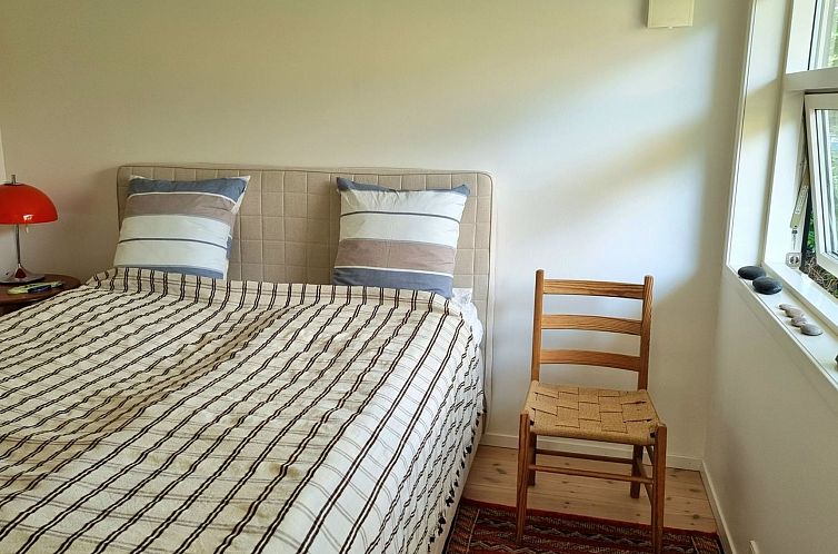 Vakantiehuis "Thorsmod" - 2.6km from the sea