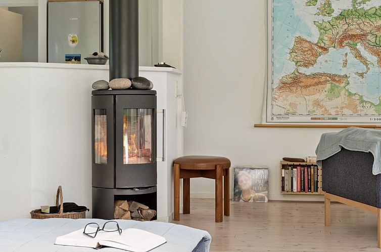 Vakantiehuis "Thorsmod" - 2.6km from the sea