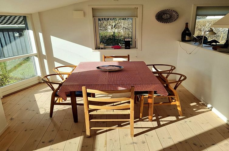 Vakantiehuis "Thorsmod" - 2.6km from the sea