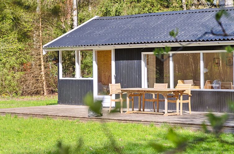 Unterkunft 0172406 - Ferienhaus Seeland - Vakantiehuis "Karl" - 4km from the sea