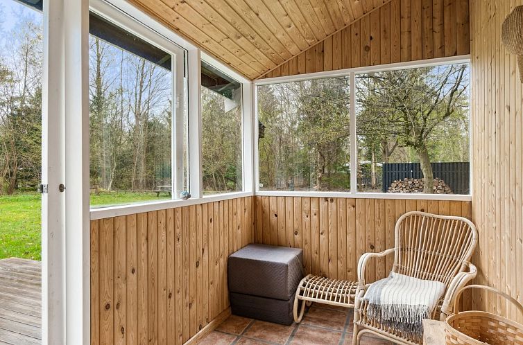 Vakantiehuis "Karl" - 4km from the sea