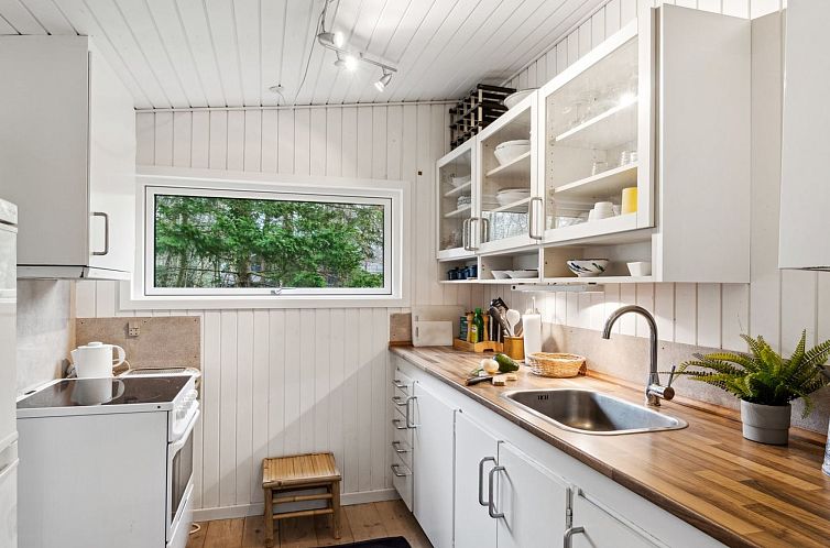 Vakantiehuis "Karl" - 4km from the sea