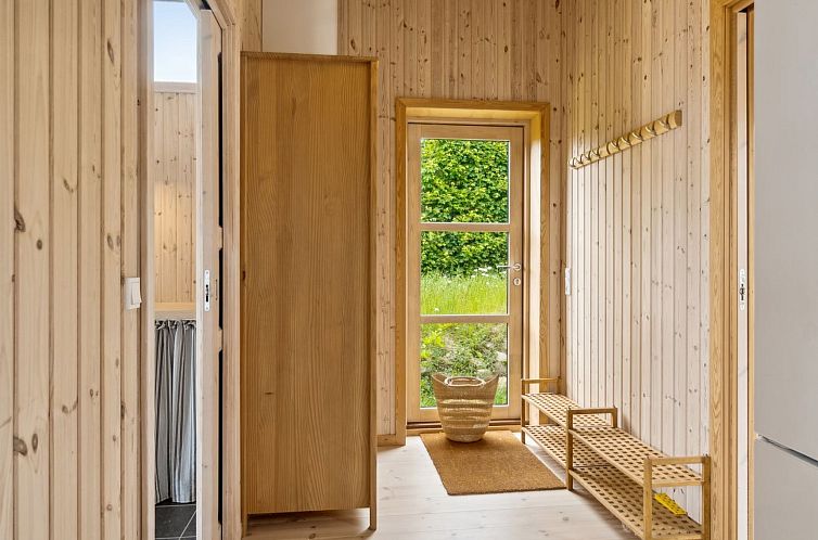 Vakantiehuis "Karl" - 4km from the sea