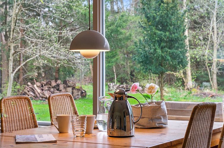 Vakantiehuis "Karl" - 4km from the sea