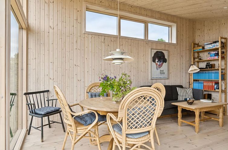 Vakantiehuis "Karl" - 4km from the sea