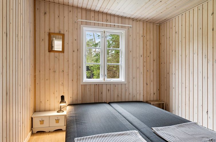 Vakantiehuis "Karl" - 4km from the sea