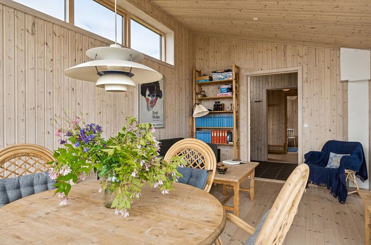 Vakantiehuis "Karl" - 4km from the sea
