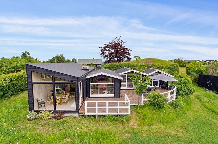 Vakantiehuis "Skamhals" - 440m to the fjord