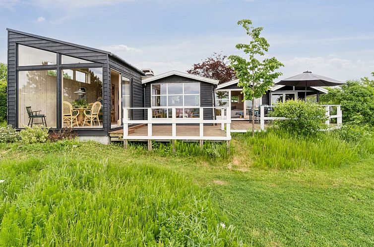 Vakantiehuis "Skamhals" - 440m to the fjord