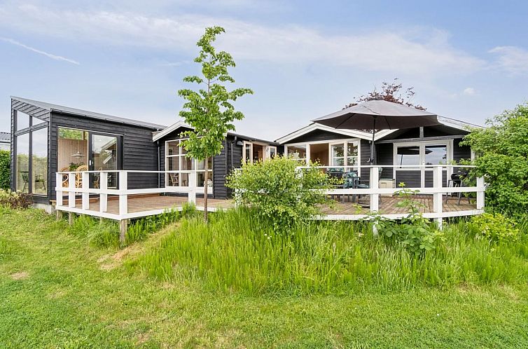 Vakantiehuis "Skamhals" - 440m to the fjord