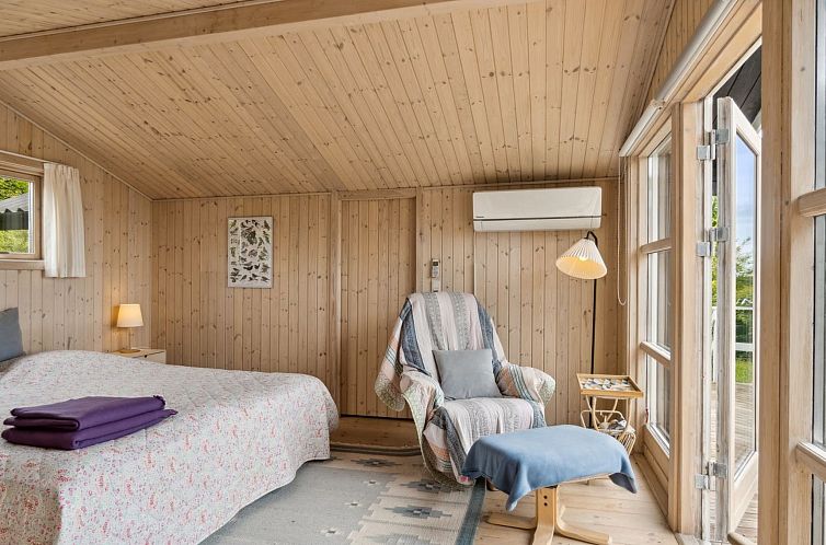 Vakantiehuis "Skamhals" - 440m to the fjord