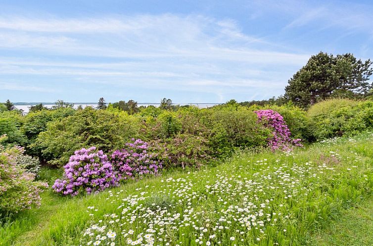 Vakantiehuis "Skamhals" - 440m to the fjord