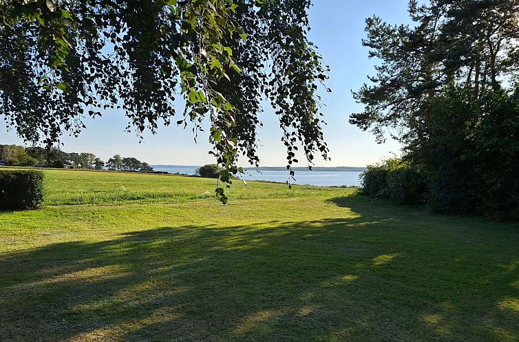 Vakantiehuis "Salka" - 200m to the fjord