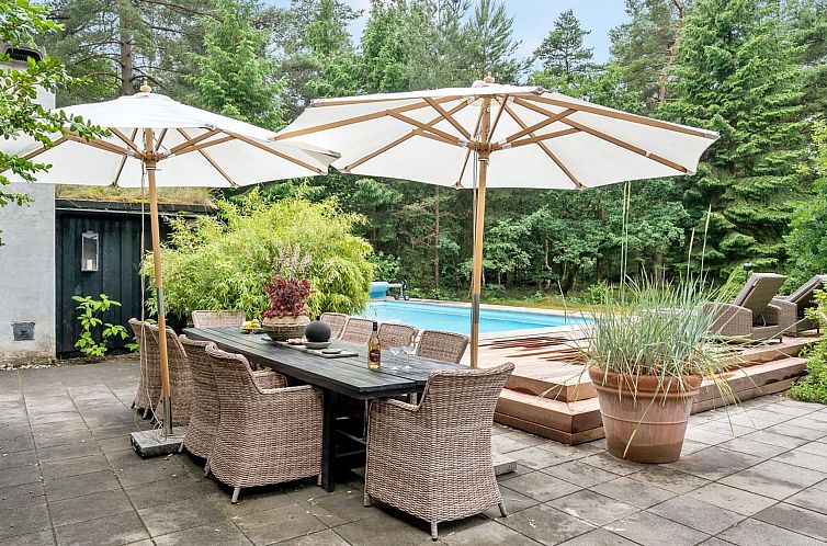 Vakantiehuis "Venko" - 2.6km from the sea