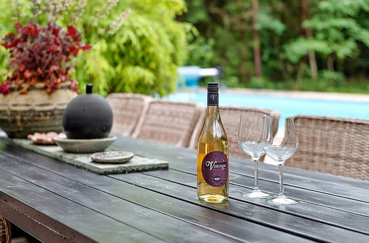 Vakantiehuis "Venko" - 2.6km from the sea