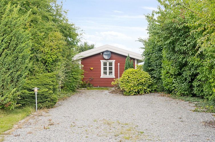 Vakantiehuis "Sixten" - 400m to the fjord