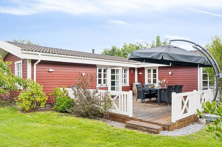 Vakantiehuis "Sixten" - 400m to the fjord