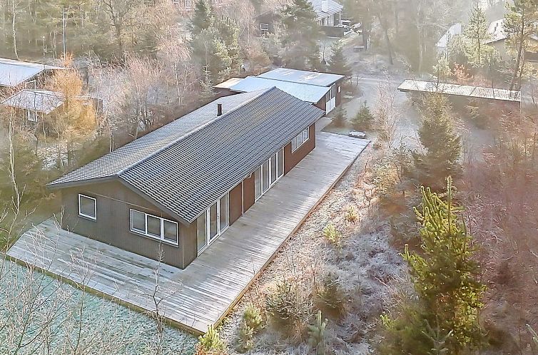 Unterkunft 0172501 - Ferienhaus Seeland - Vakantiehuis "Amitola" - 800m from the sea