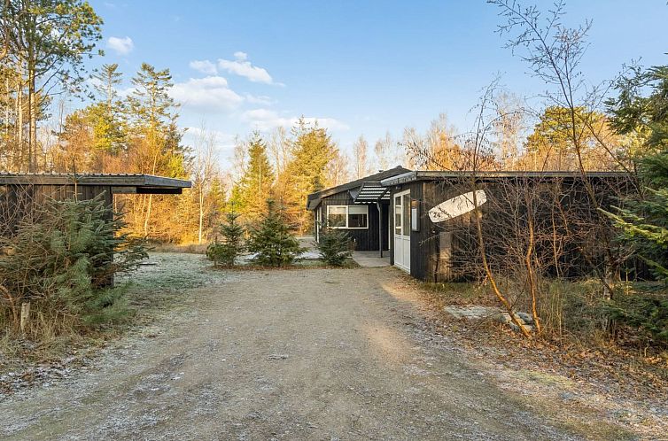 Vakantiehuis "Amitola" - 800m from the sea