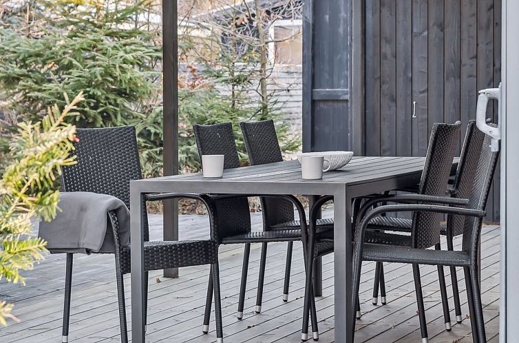 Vakantiehuis "Amitola" - 800m from the sea