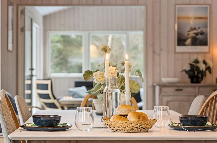 Vakantiehuis "Amitola" - 800m from the sea