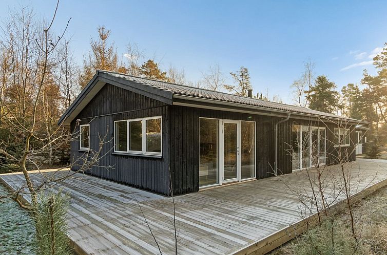Vakantiehuis "Amitola" - 800m from the sea