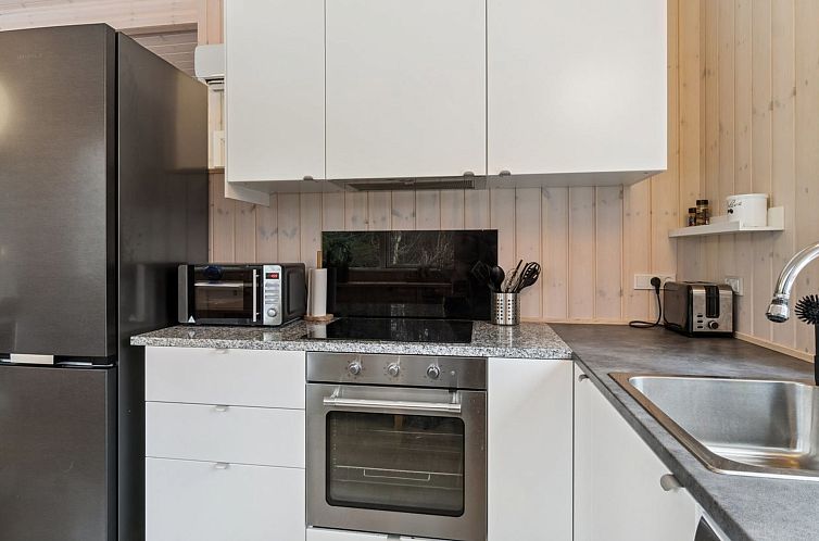 Vakantiehuis "Amitola" - 800m from the sea