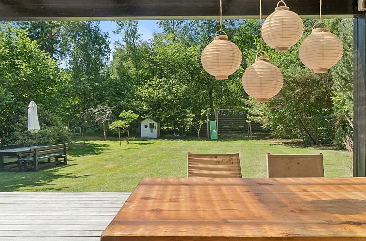Vakantiehuis "Tatyana" - 1.6km from the sea