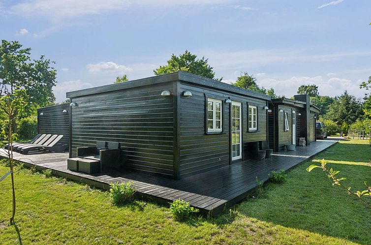 Vakantiehuis "Thrym" - 2.5km from the sea