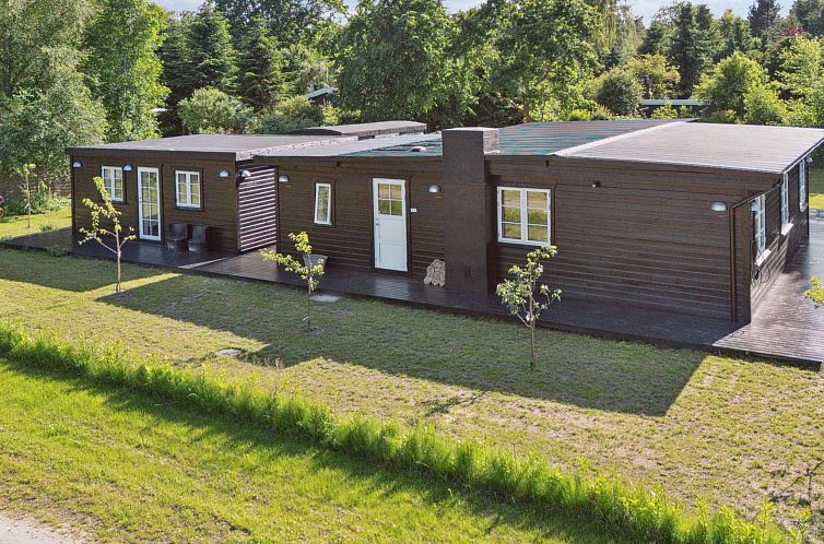 Vakantiehuis "Thrym" - 2.5km from the sea