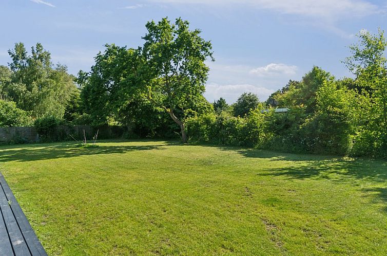 Vakantiehuis "Thrym" - 2.5km from the sea