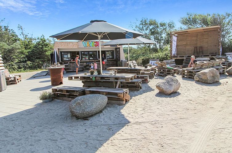 Vakantiehuis "Merina" - 700m from the sea