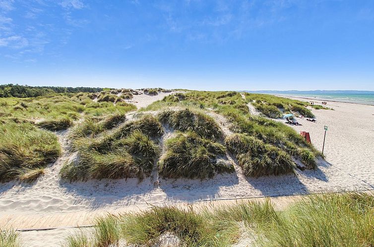 Vakantiehuis "Merina" - 700m from the sea