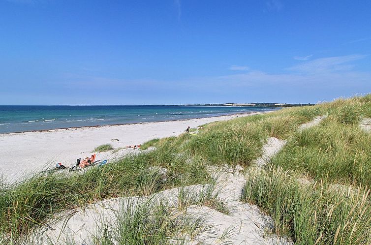 Vakantiehuis "Merina" - 700m from the sea