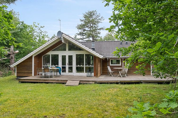Vakantiehuis "Merina" - 700m from the sea