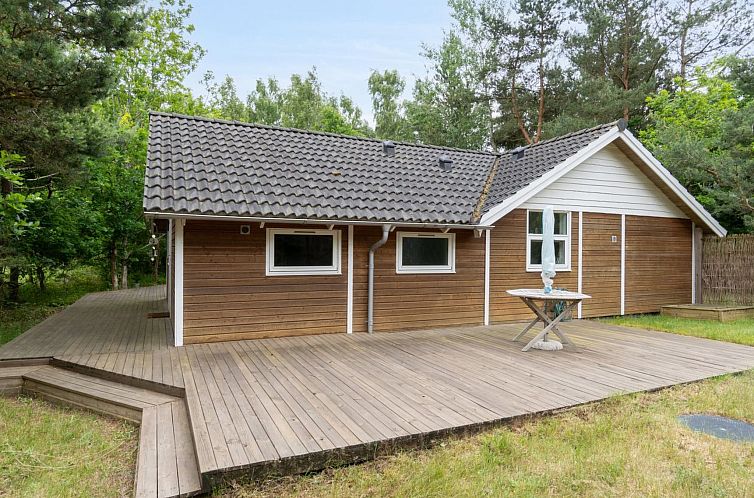 Vakantiehuis "Merina" - 700m from the sea