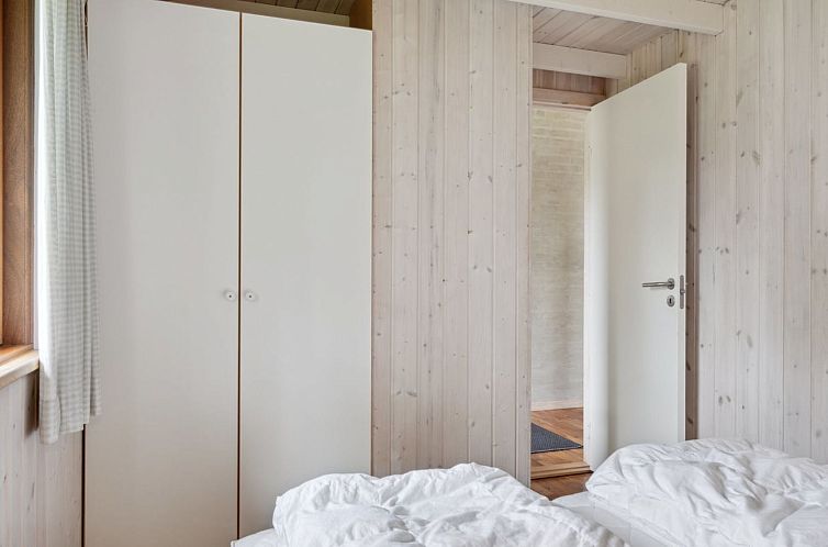 Vakantiehuis "Wilgrib" - 400m from the sea