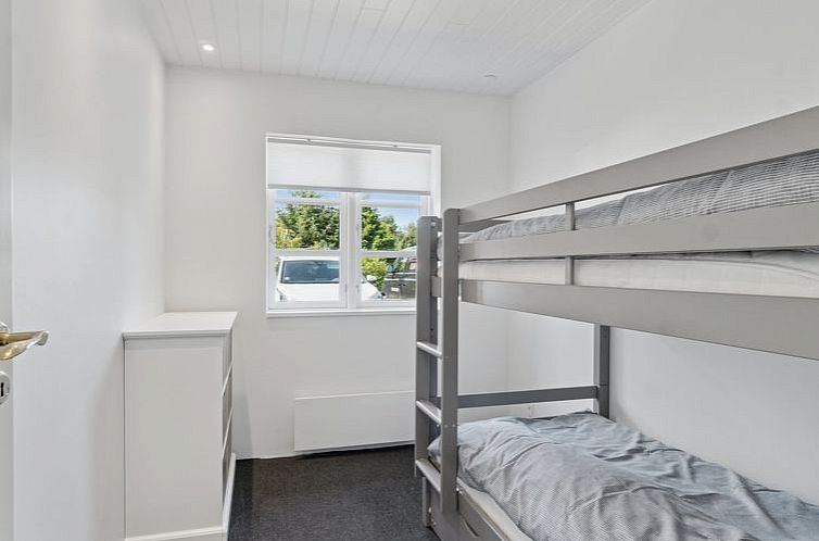 Vakantiehuis "Thrym" - 2.5km from the sea