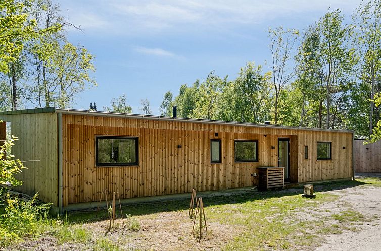 Vakantiehuis "Tinja" - 900m from the sea