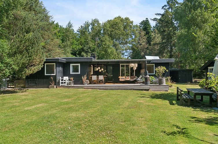 Unterkunft 0172510 - Ferienhaus Seeland - Vakantiehuis "Tatyana" - 1.6km from the sea