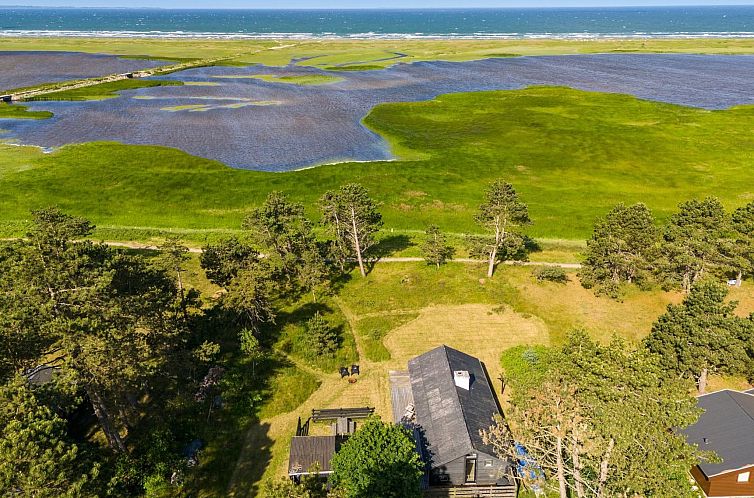 Unterkunft 0172511 - Ferienhaus Seeland - Vakantiehuis "Felis" - 575m from the sea