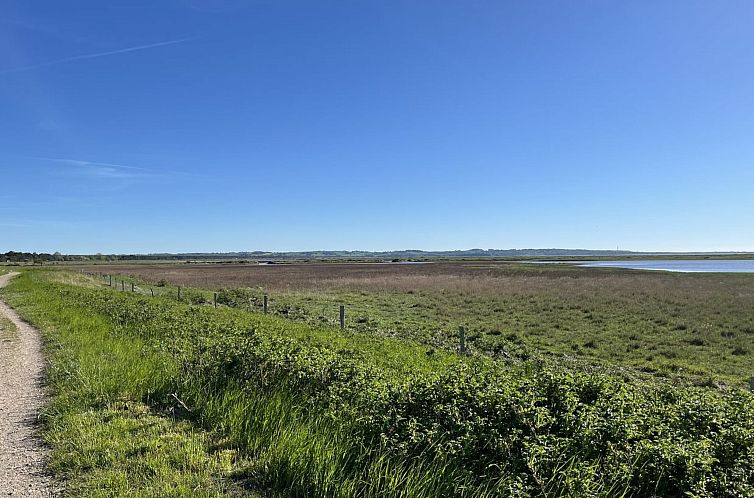 Vakantiehuis "Felis" - 575m from the sea