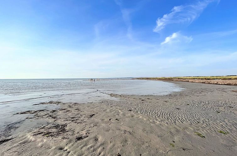 Vakantiehuis "Mella" - 625m from the sea