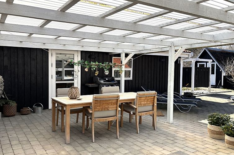 Vakantiehuis "Saija" - 2.1km from the sea