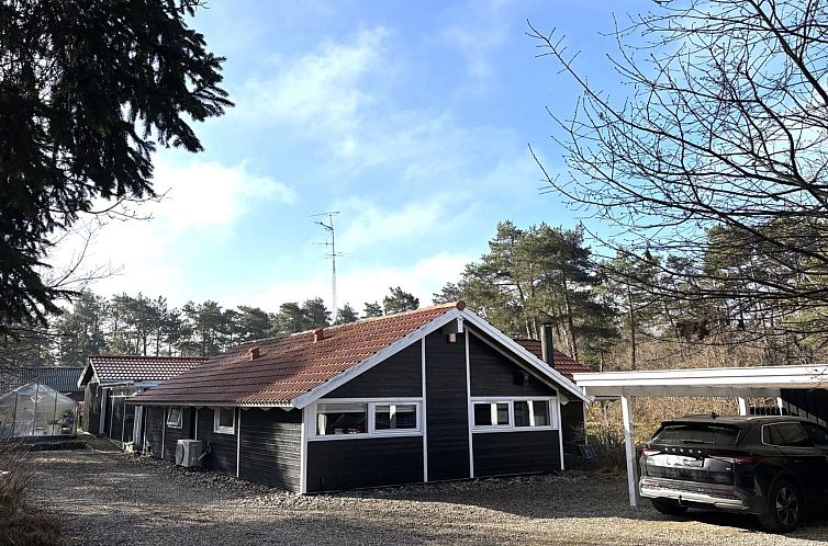 Vakantiehuis "Saija" - 2.1km from the sea