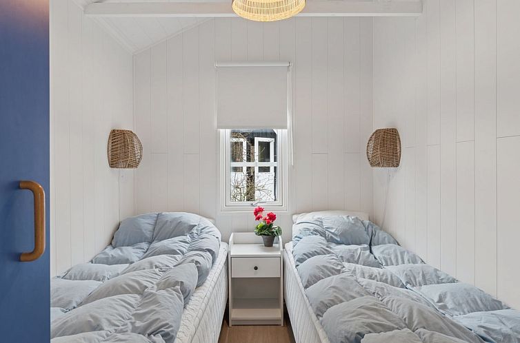 Vakantiehuis "Saija" - 2.1km from the sea