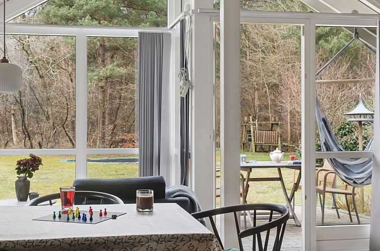 Vakantiehuis "Saija" - 2.1km from the sea