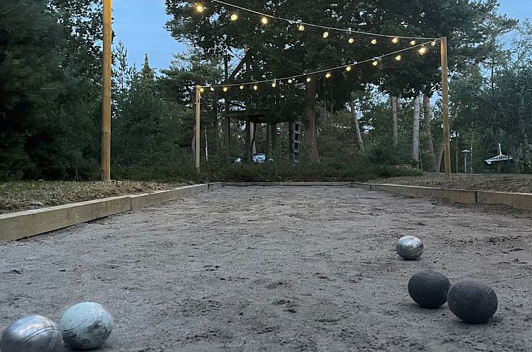 Vakantiehuis "Estel" - 900m from the sea